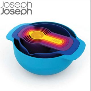 ジョセフジョセフ(Joseph Joseph)のあーたん様専用☆新品☆josephjoseph  Nest  7  Plus(調理道具/製菓道具)