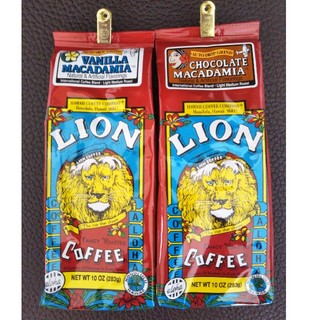 ライオン(LION)のライオンコーヒー(コーヒー)