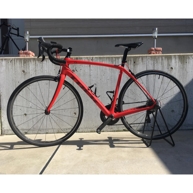 最適な材料 専用【ロードバイク】TREK『Domane SL6』【カーボン