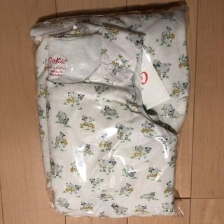 キャスキッドソン(Cath Kidston)のキャスキッドソン ベビースリーピングバッグ 6-12M(おくるみ/ブランケット)