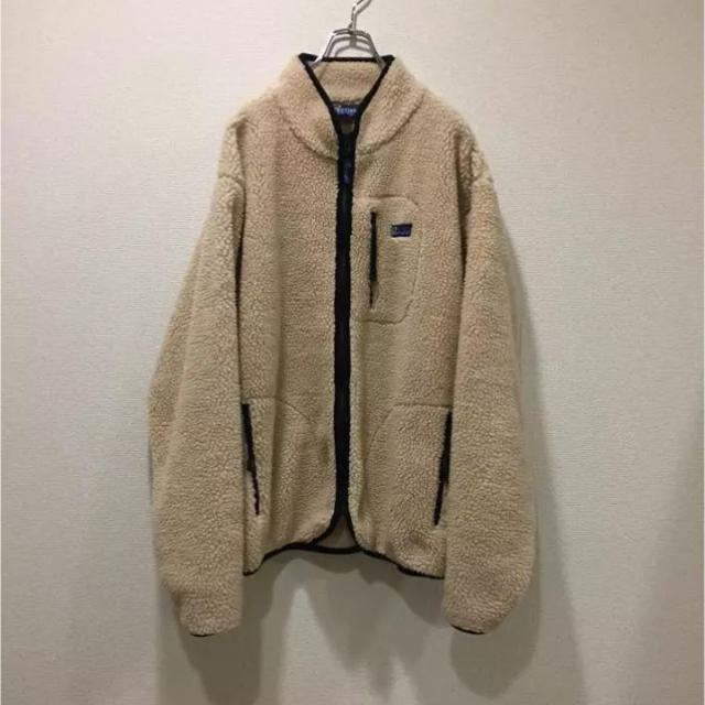 penfield パイルフリース ボアジャケット