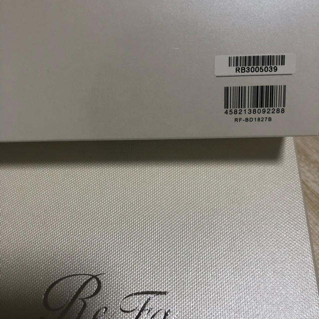 ReFa 美品 正規品の通販 by kiku33's shop｜リファならラクマ - リファ ボディー 定番高品質
