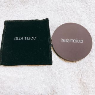 ローラメルシエ(laura mercier)のローラメルシエ ノベルティミラー(その他)