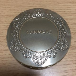 キャンメイク(CANMAKE)のキャンメイク マシュマロフィニッシュパウダー MB(フェイスパウダー)