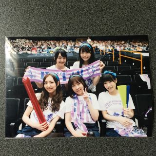 エイチケーティーフォーティーエイト(HKT48)の第2回 AKB48 グループチーム対抗 大運動会 net shop NO.132(アイドルグッズ)