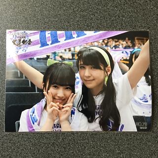 エイチケーティーフォーティーエイト(HKT48)の第2回 AKB48 グループチーム 対抗 大運動会 net shop No.79(アイドルグッズ)