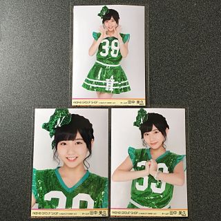 エイチケーティーフォーティーエイト(HKT48)のHKT48 田中美久 AKB48 AQUA CITY ODAIBA お台場(アイドルグッズ)