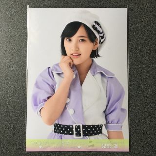 エイチケーティーフォーティーエイト(HKT48)の兒玉遥 AKB48 グループ 春祭り イベント 2017.3.12 生写真(アイドルグッズ)