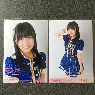 エイチケーティーフォーティーエイト(HKT48)のHKT48 IZ*ONE 矢吹奈子 AKB48 こじまつり 前夜祭 感謝祭 会場(アイドルグッズ)