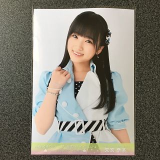 エイチケーティーフォーティーエイト(HKT48)のHKT48 IZ*ONE 矢吹奈子 AKB48 グループ 春祭り 会場 生写真(アイドルグッズ)