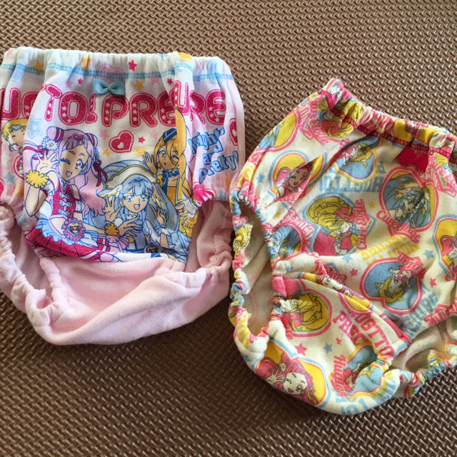 100 はぐっとプリキュア パンツの通販 By 三姉妹ママ S Shop ラクマ 100 はぐっとプリキュア パンツの通販 By 三姉妹ママ S Shop ラクマ