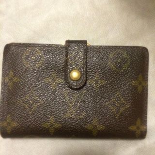 ルイヴィトン(LOUIS VUITTON)のルイヴィトン財布♬正規品(財布)