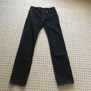 リーバイス(Levi's)のずー様 Levis ジーンズ Gパン メンズ(デニム/ジーンズ)