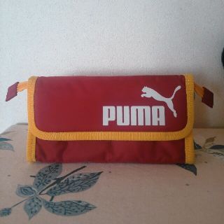 プーマ(PUMA)のPUMA　ペンケース(その他)