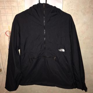 ザノースフェイス(THE NORTH FACE)のTHE NORTH FACE アノラックパーカー(ナイロンジャケット)