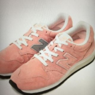 ニューバランス(New Balance)のニューバランス ×ビームスボーイ コラボスニーカー U520(スニーカー)