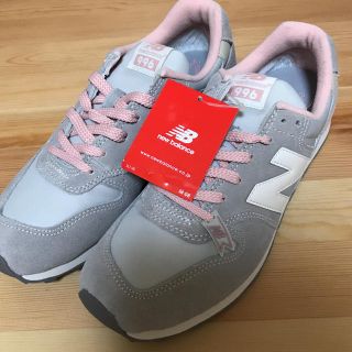 ニューバランス(New Balance)の   【くま太郎様お取り置き】新品 タグ付き 限定カラー ニューバランス 996(スニーカー)