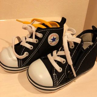 コンバース(CONVERSE)のコンバース 新品 12センチ(スニーカー)