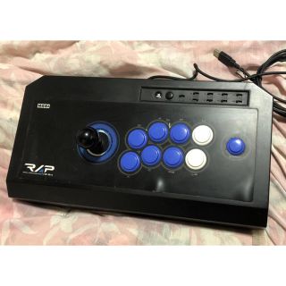 【限定モデル】PS3 リアルアーケードPro.V3 SA 【中古】(その他)