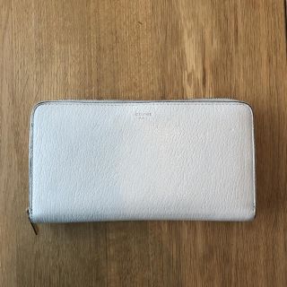 セリーヌ(celine)のCELINE長財布(財布)