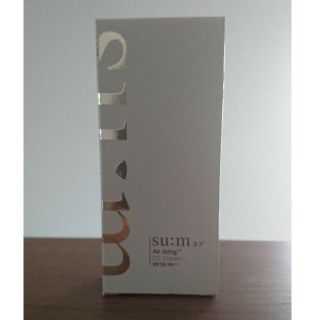 スム BBクリームの通販 4点 | su:m37°のコスメ/美容を買うならラクマ