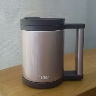 サーモス(THERMOS)のサーモス 真空断熱マグ 280ml(タンブラー)