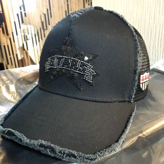 ヨシノリコタケ(YOSHINORI KOTAKE)のコタケ ヨシノリ kotake yoshinori キャップ cap 美品(キャップ)