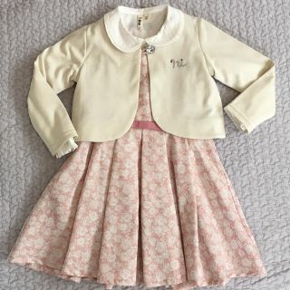 マルーク 子供 ドレス/フォーマル(女の子)の通販 5点 | maarookの