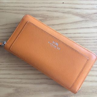 コーチ(COACH)のkiki様専用❣️コーチ長財布(財布)