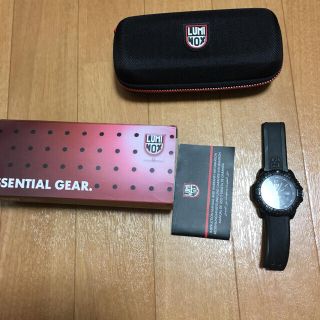 ルミノックス(Luminox)のリック様専用！(腕時計(アナログ))