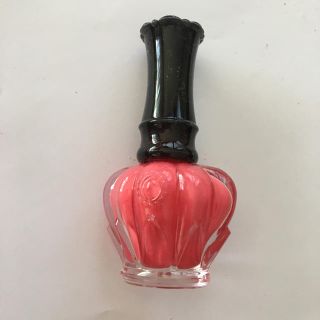 アナスイ(ANNA SUI)のANNASUI ネイルカラー ピンク(マニキュア)