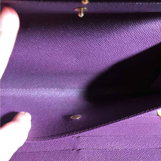 LOUIS VUITTON(ルイヴィトン)のさたん様専用☁︎ レディースのファッション小物(財布)の商品写真