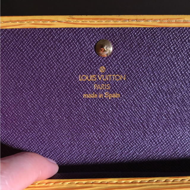 LOUIS VUITTON(ルイヴィトン)のさたん様専用☁︎ レディースのファッション小物(財布)の商品写真
