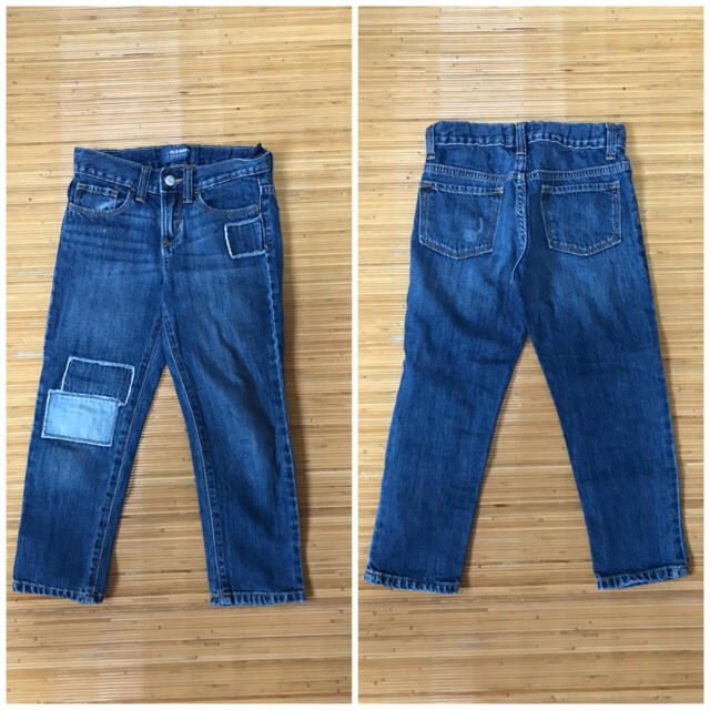 GAP(ギャップ)の専用ページ☆ キッズ/ベビー/マタニティのキッズ服女の子用(90cm~)(Tシャツ/カットソー)の商品写真