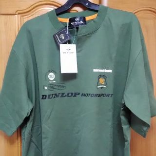 ダンロップ(DUNLOP)のダンロップスポーツTシャツ(その他)