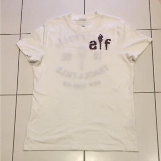 アバクロンビーアンドフィッチ(Abercrombie&Fitch)の【ここママ様ご専用】abercrombie & fitch Tシャツ(Tシャツ/カットソー)