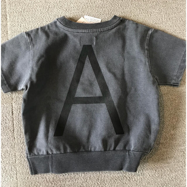 こども ビームス(コドモビームス)のARCH&LINE  トレーナーTシャツ 95 キッズ/ベビー/マタニティのキッズ服男の子用(90cm~)(Tシャツ/カットソー)の商品写真