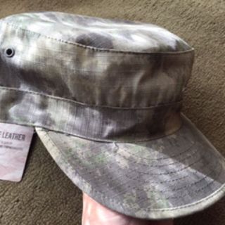 Military ワークキャップ メンズ 迷彩 Camo(その他)