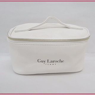 ギラロッシュ(Guy Laroche)のギラロッシュ バニティ 化粧ポーチ(ボディバッグ/ウエストポーチ)