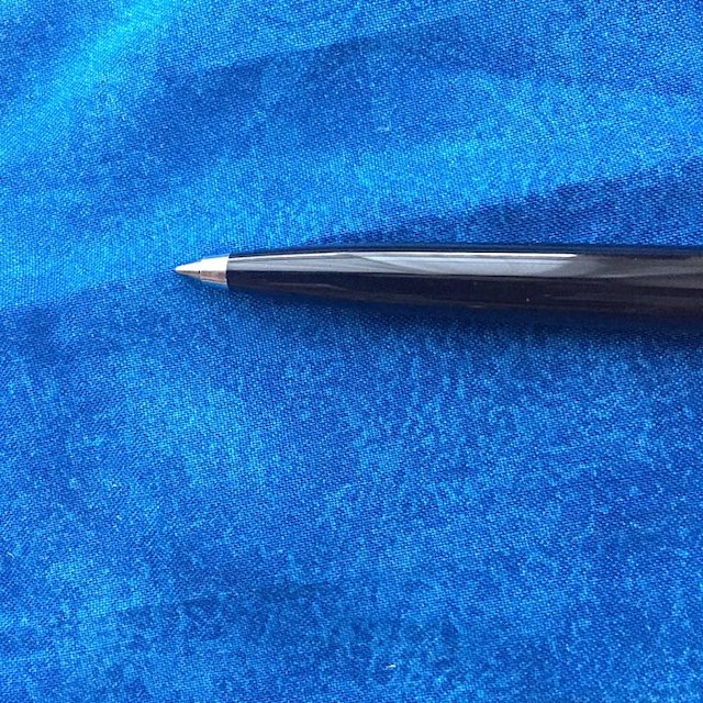 Parker(パーカー)のPARKER ボールペン アメリカ製 外箱付き インテリア/住まい/日用品の文房具(その他)の商品写真