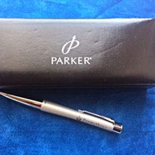 パーカー(Parker)のPARKER ボールペン アメリカ製 外箱付き(その他)