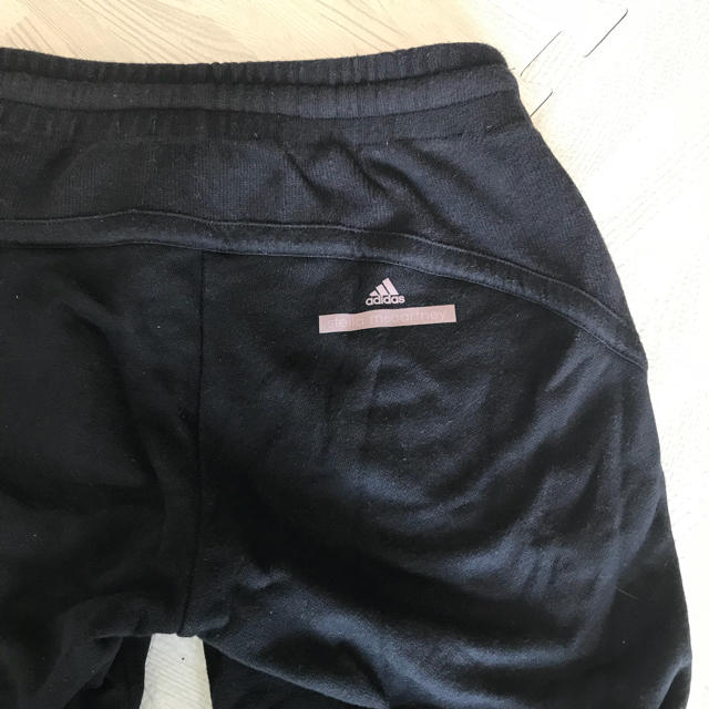 adidas by Stella McCartney(アディダスバイステラマッカートニー)のadidas by stella macartney スウェットパンツ レディースのパンツ(その他)の商品写真