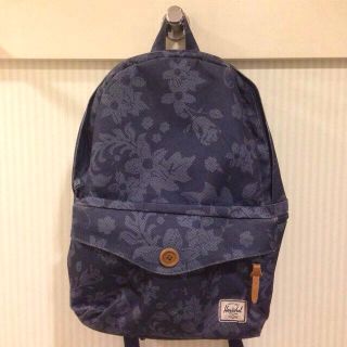 アンドエー(And A)のHerschel バックパック(リュック/バックパック)