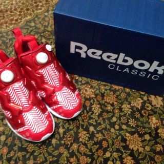 リーボック(Reebok)のReebok CLASSIC (スニーカー)