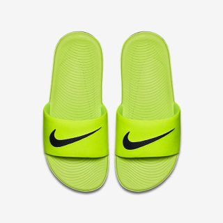 ナイキ(NIKE)の20センチ2足(サンダル)