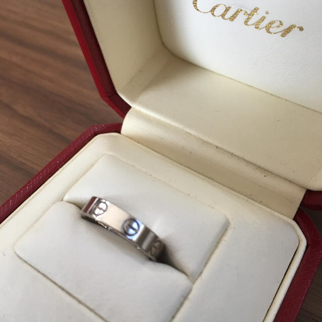 Cartier by sho45 プロフ確認下さい｜カルティエならラクマ - ロト様専用の通販 日本製人気