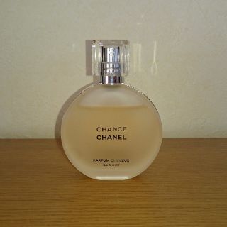 シャネル(CHANEL)のシャネル チャンスヘアミスト (香水(女性用))