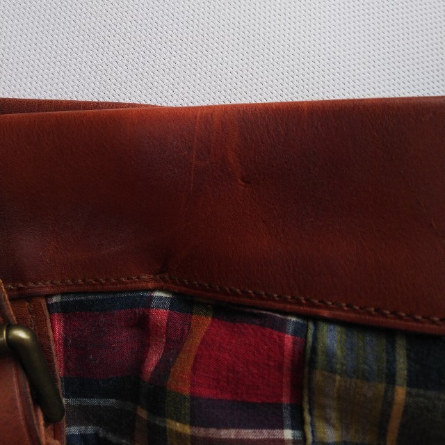 POLO RALPH LAUREN(ポロラルフローレン)のポロラルフローレン マドラスチェック柄トートバッグ メンズのバッグ(トートバッグ)の商品写真