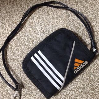 アディダス(adidas)のadidas☆お財布(財布)