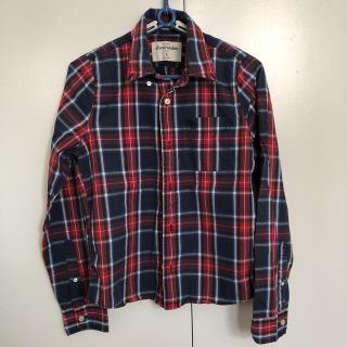 アバクロンビーアンドフィッチ(Abercrombie&Fitch)のAbercrombie キッズLサイズ(Tシャツ/カットソー)